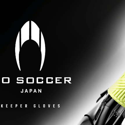 Gloveglu JAPAN|Hosoccer | キーパーグローブのHO SOCCER