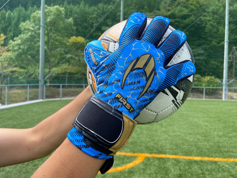 市場 Ho スーパーライト 51 0946 ゴールキーパーグローブ ファースト Soccer