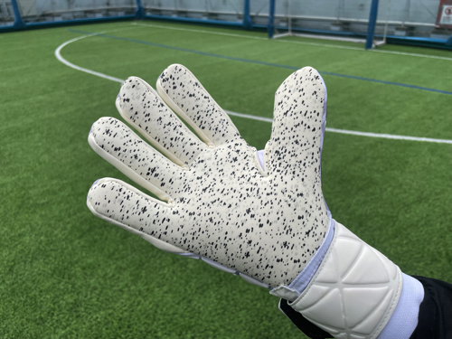 ショッピング廉価 HO SOCCER ゴールキーパーグローブ 52.0026 SSG