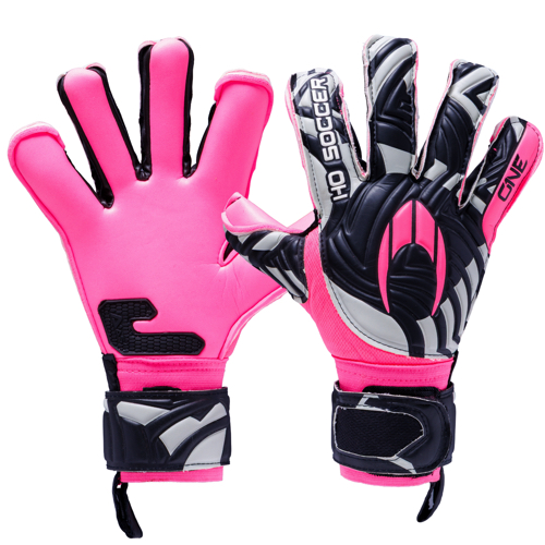 アクセサリー HO SOCCER ワン ネガティブ リングピンクシャドー | キーパーグローブ HO